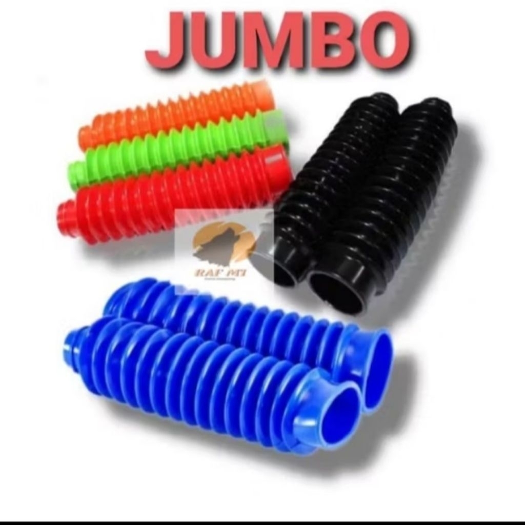 KARET SHOCK JUMBO KLX150 KARET AS SHOCK KLX KARET SHOCK UKURAN ORI KLX KARET AS SHOCK JUMBO KLX SPAR