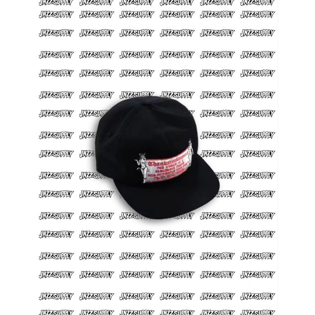 CAPS THANKSINSOMNIA USED 2 KALI