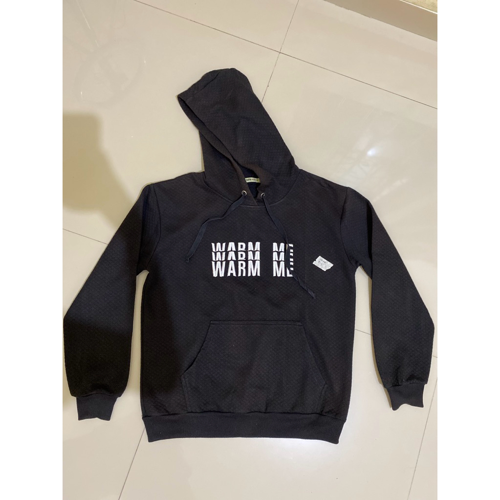 Hoodie Ada Woman - Preloved