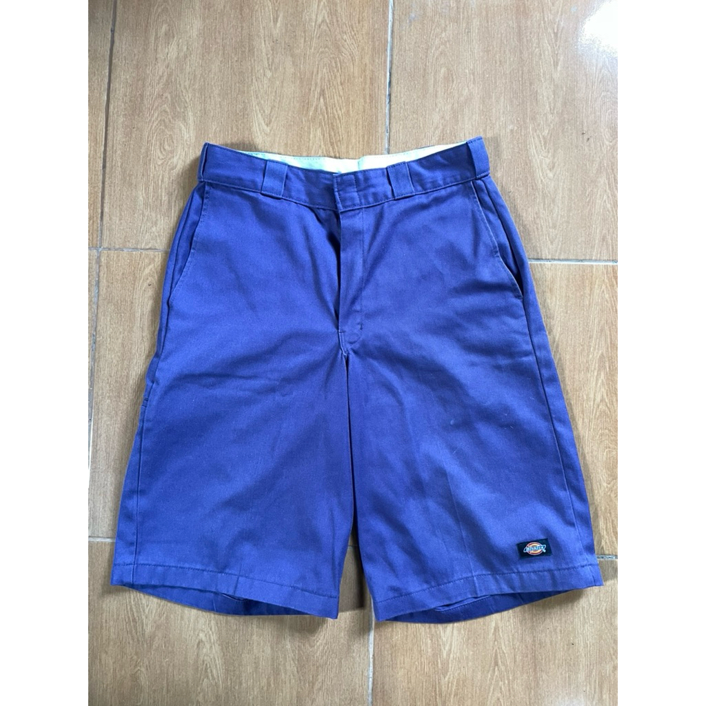 celana SP dickies cellpo purple size 32 made mexico
