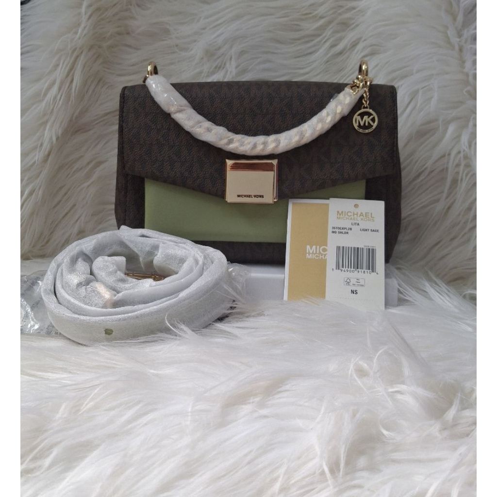 MK LITA MEDIUM SIZE
