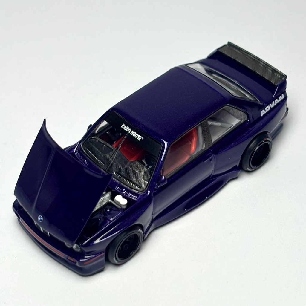 KAIDO HOUSE BMW M3 Kaido GT V2