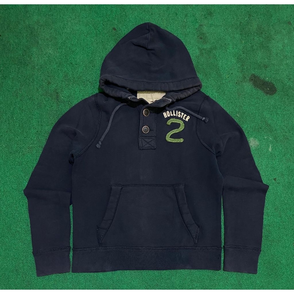 Hoodie - Hollister
