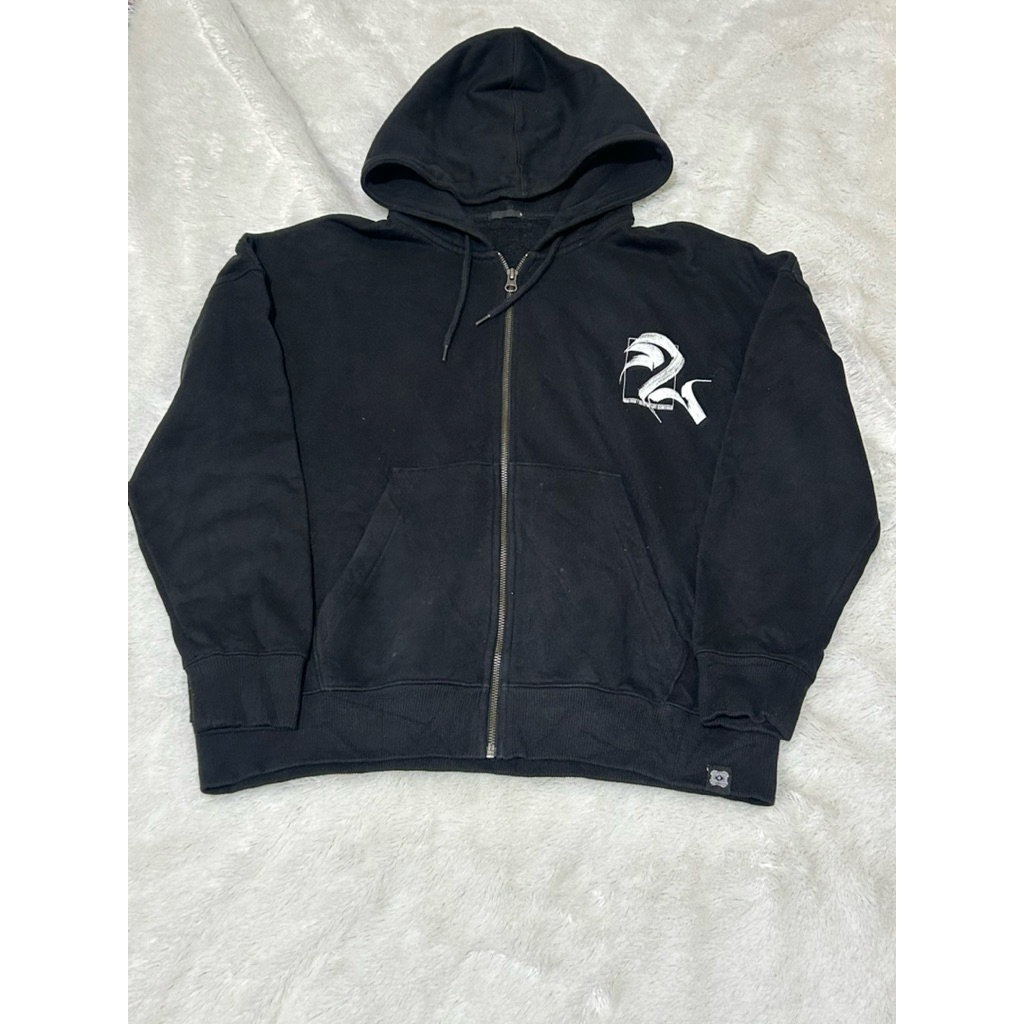 Hoodie GU