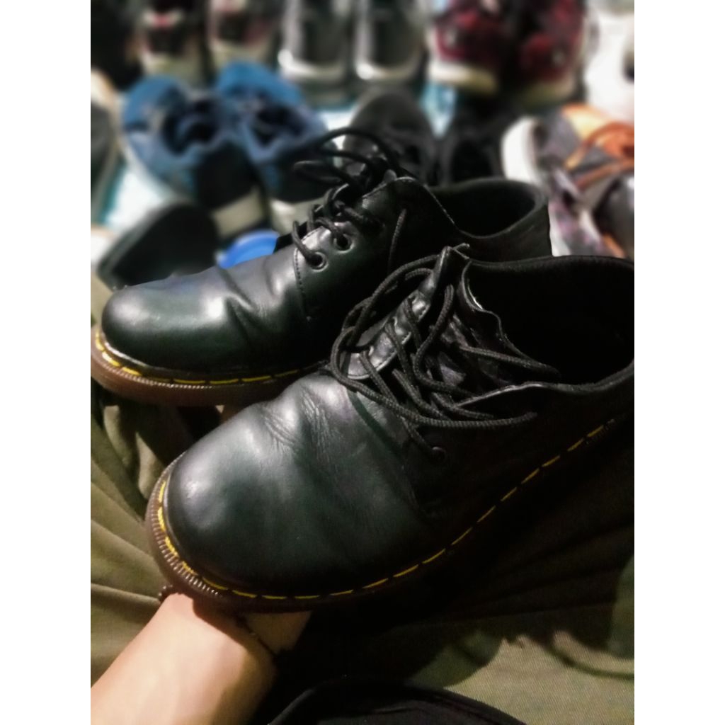 docmart second good conditionr