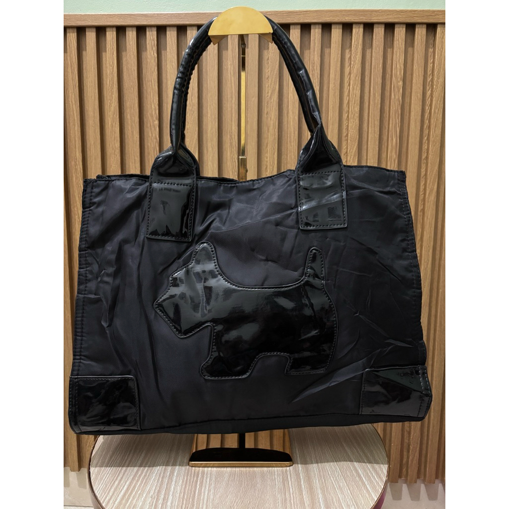 Tote Nilon Agatha Paris