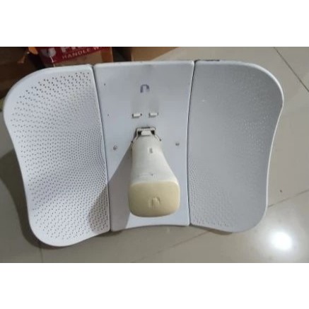 Litebeam AC Gen2 Bekas Normal tanpa Adaptor