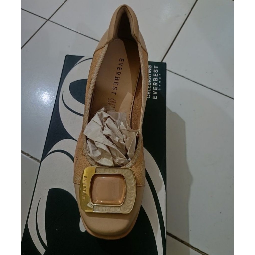Everbest wedges size 40 preloved