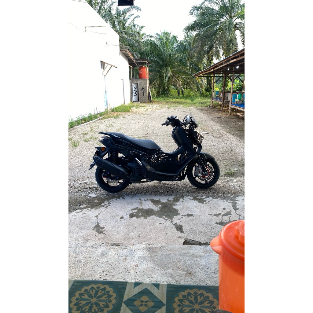 velg vario pnp nmax