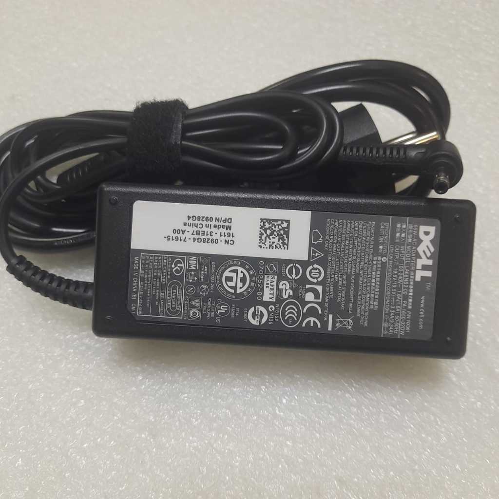 Charger Adaptor Laptop Cocok Untuk Xiaomi RedmiBook 15