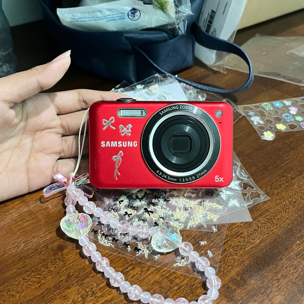 DIGICAM SAMSUNG ES73