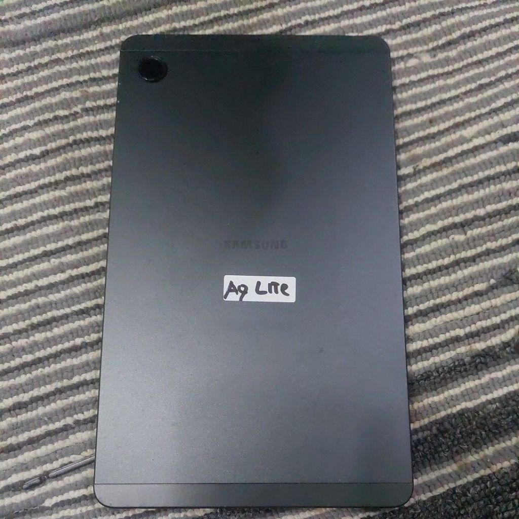 backdoor samsung a9 lite