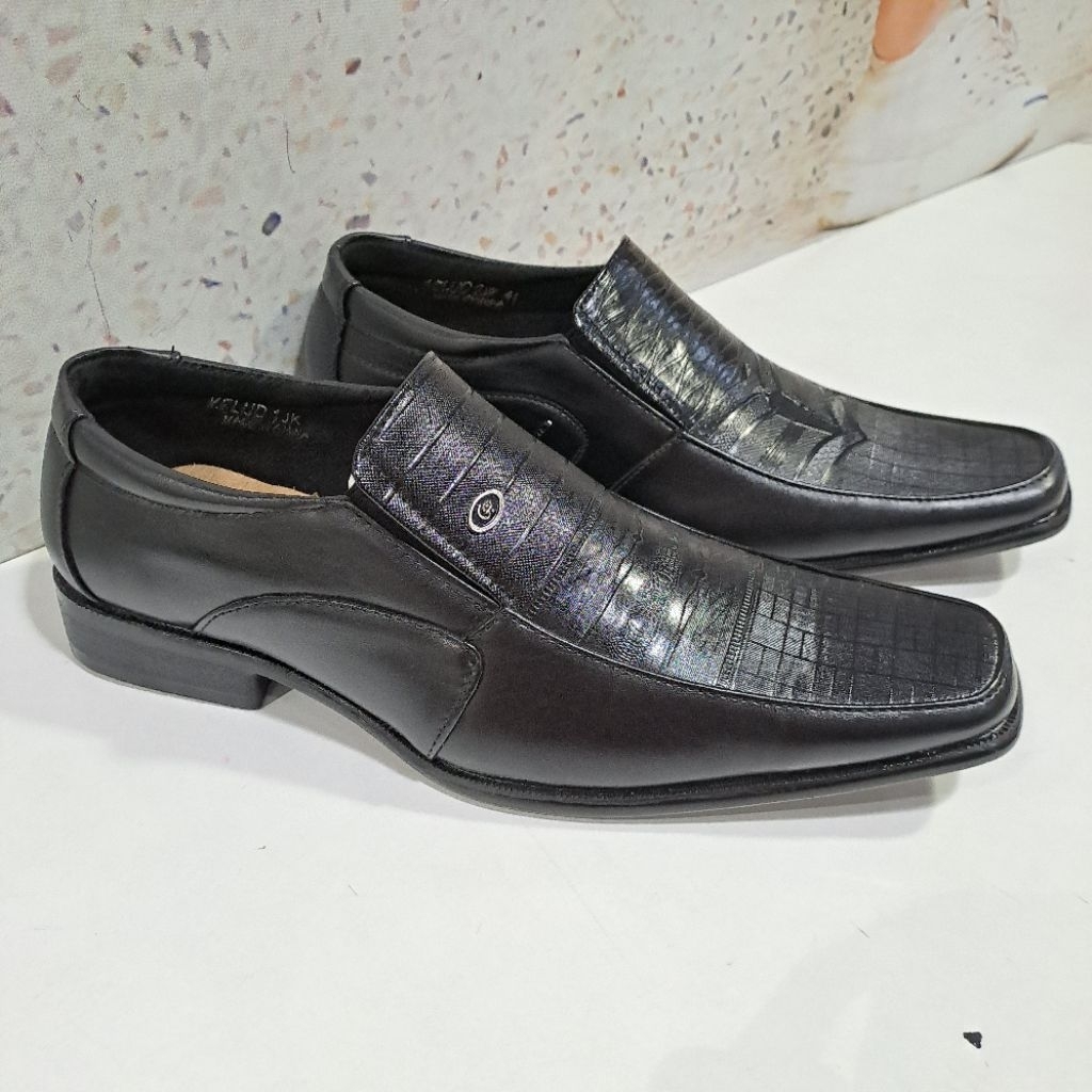 sepatu fantofel pria jackson