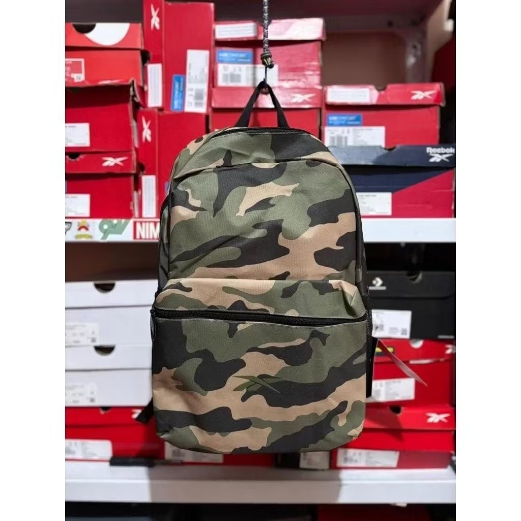 Tas punggung Reebok Original