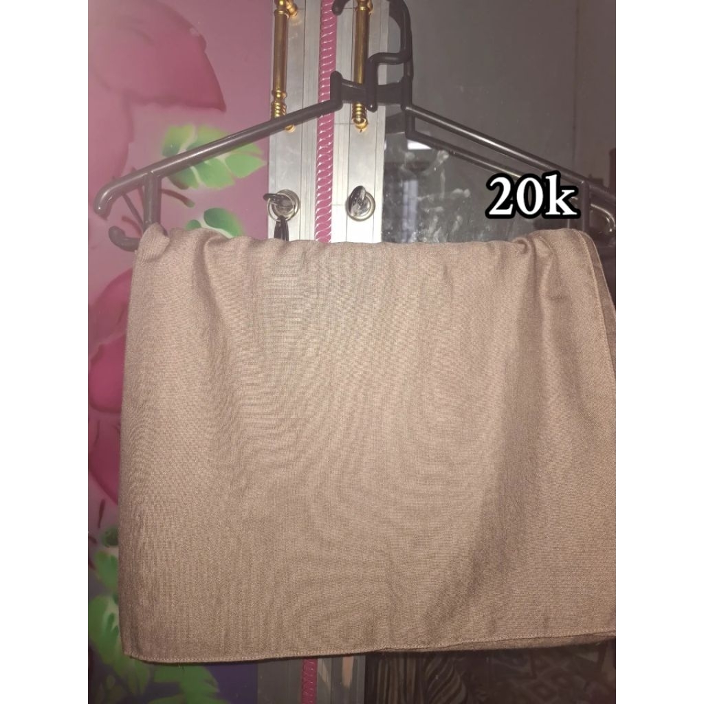 Pashmina Dubai Shawl Premium Arabian Hijab Style