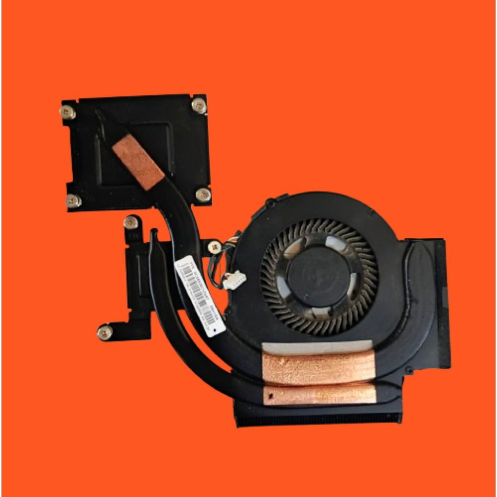 Fan Heatsink kipas prosesor laptop Lenovo Thinkpad L440