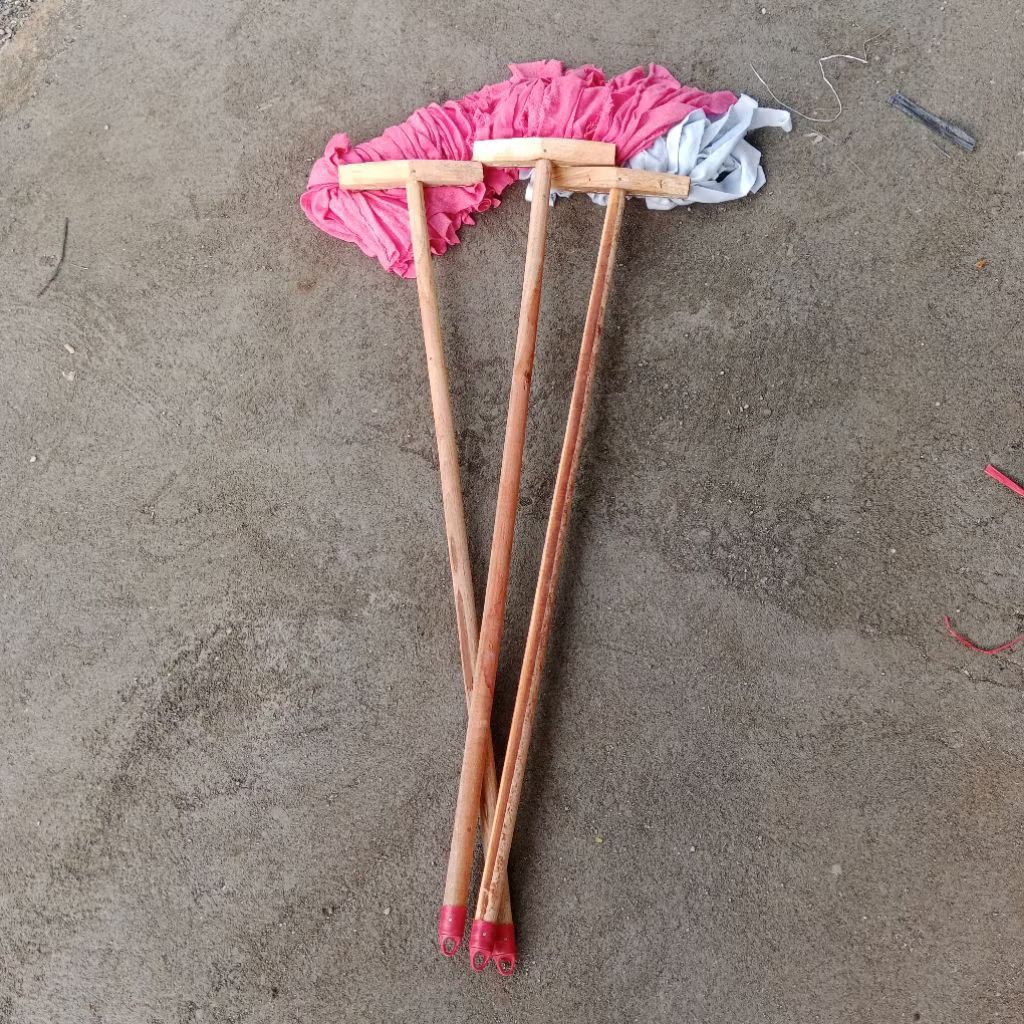 Pel Slaber - Pel Lantai