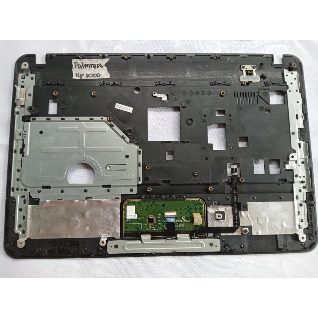Casing Palmrest HP 1000