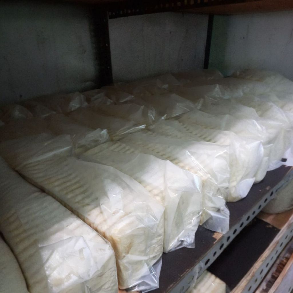 Roti Tawar Roti Bakar Bandung