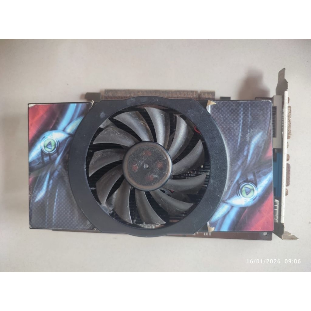 VGA NVIDIA AFOX