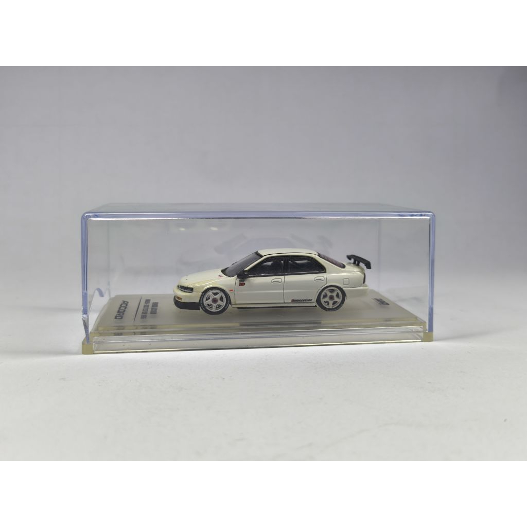 Honda Accord Inno64