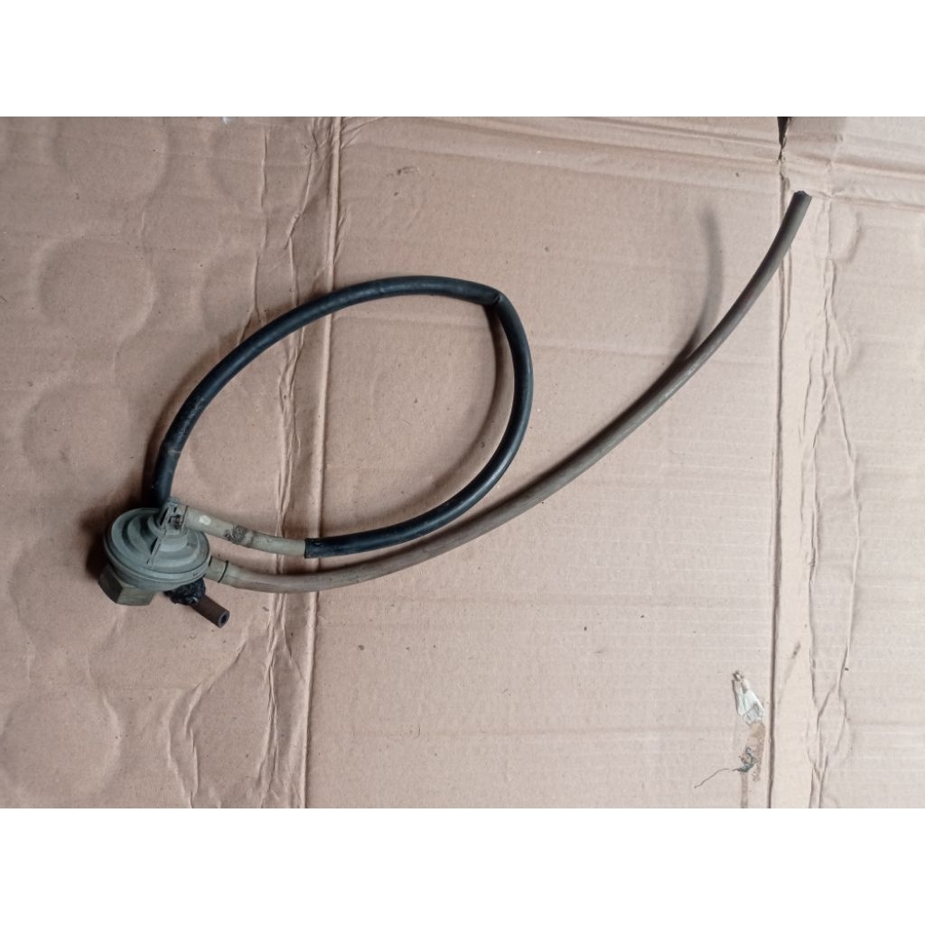 kran bensin vario 110 kvb