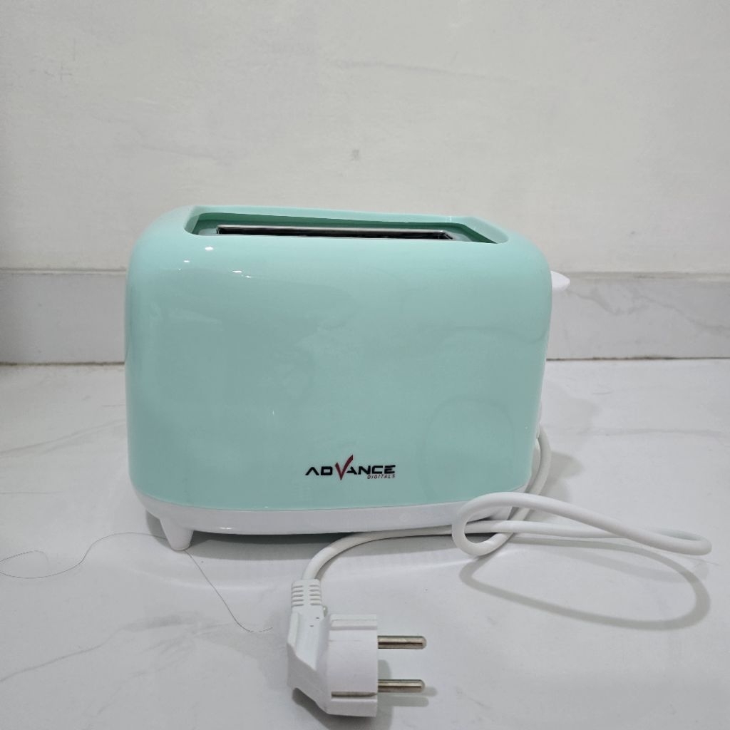 Advance Pemanggang Roti Toaster