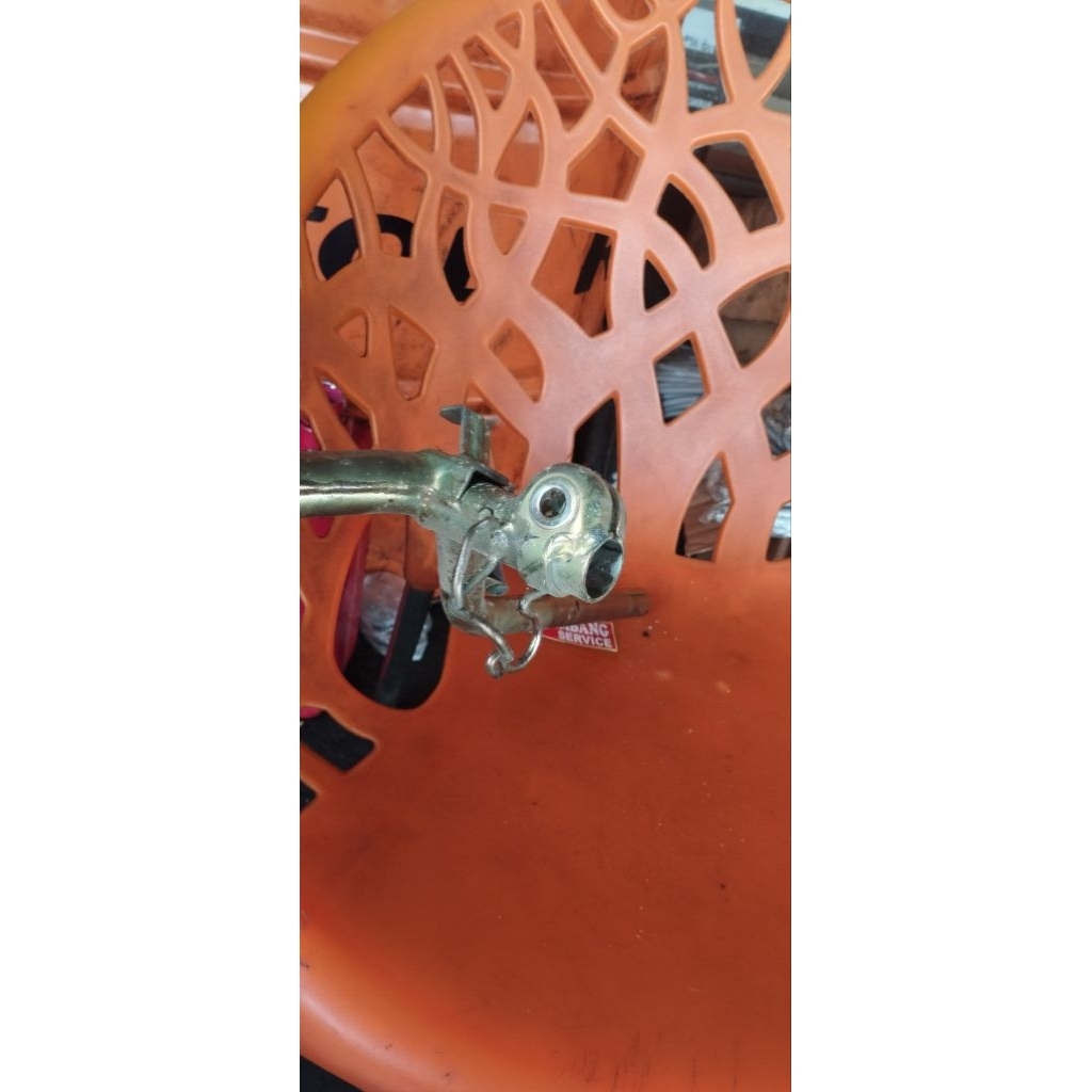 Stang Mio soul original copotan (bekas)