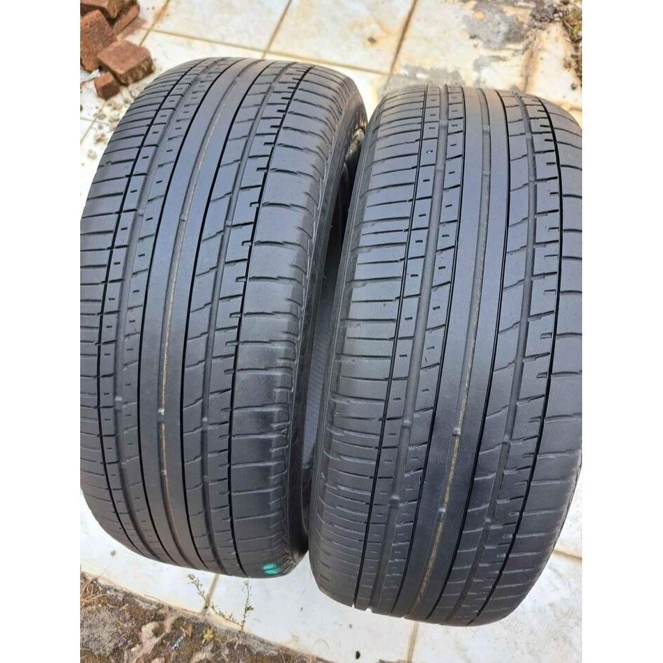 BAN MOBIL UKURAN 185/55 R16 TURANZA/RANDOM