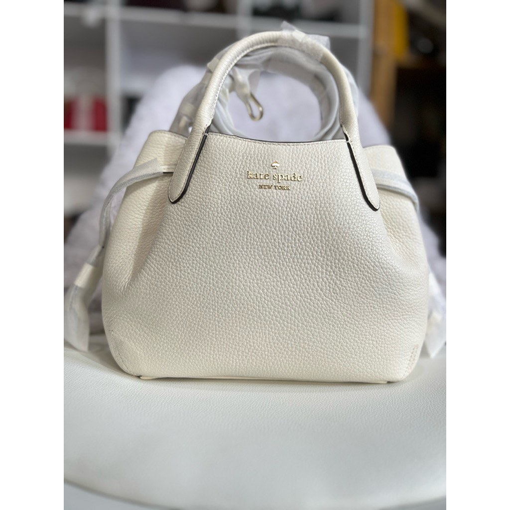 ks small dumpling merigue