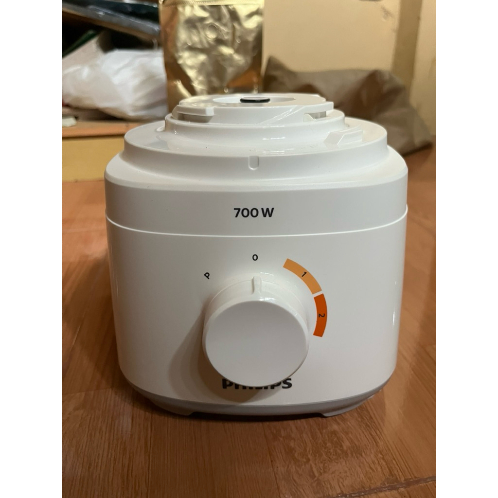 Food Processor Philips HR-7310