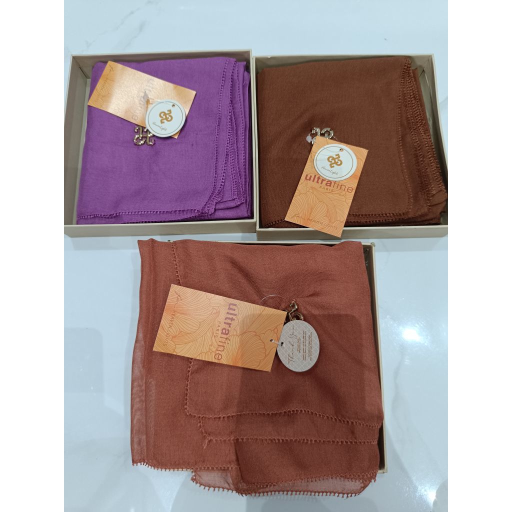 HL Paris Ultrafine by Heavenlights