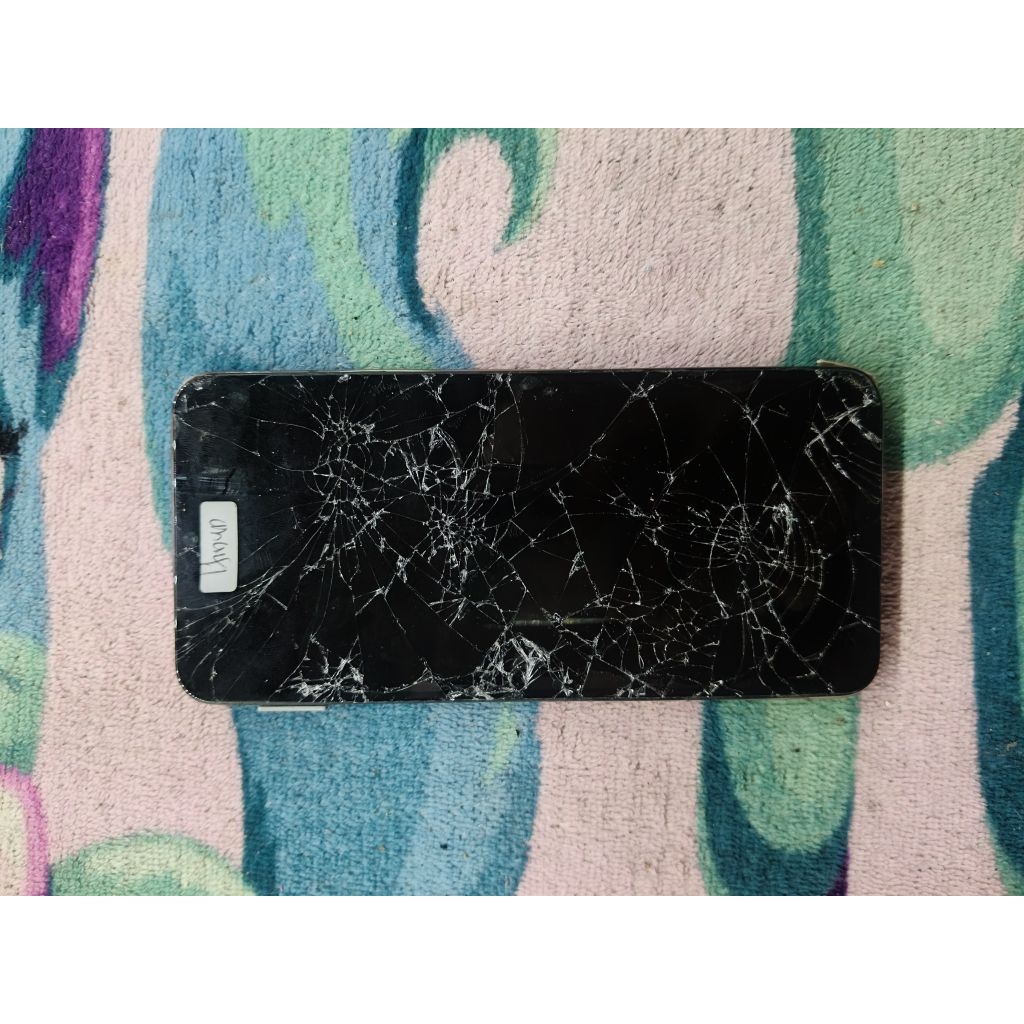 vivo y19 minusan lcd