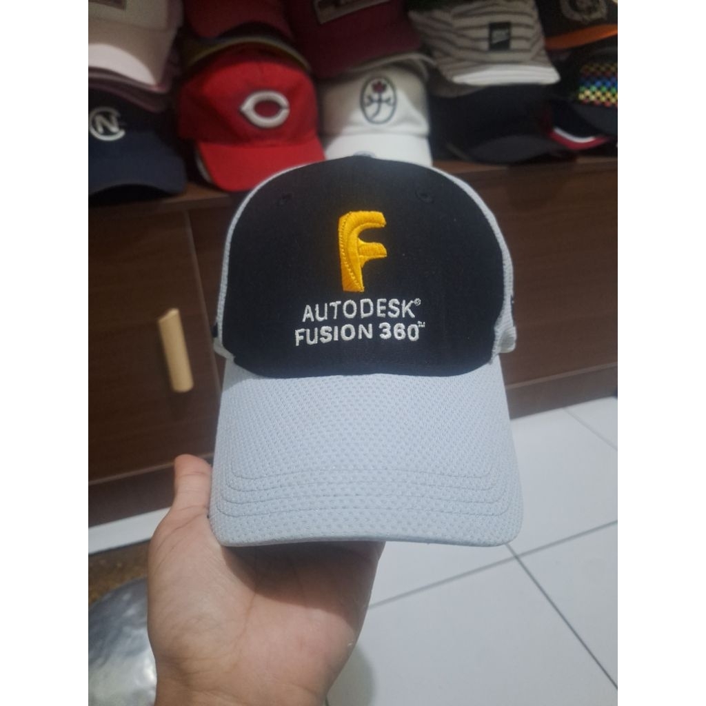 Baseball Cap NASCAR by New Era