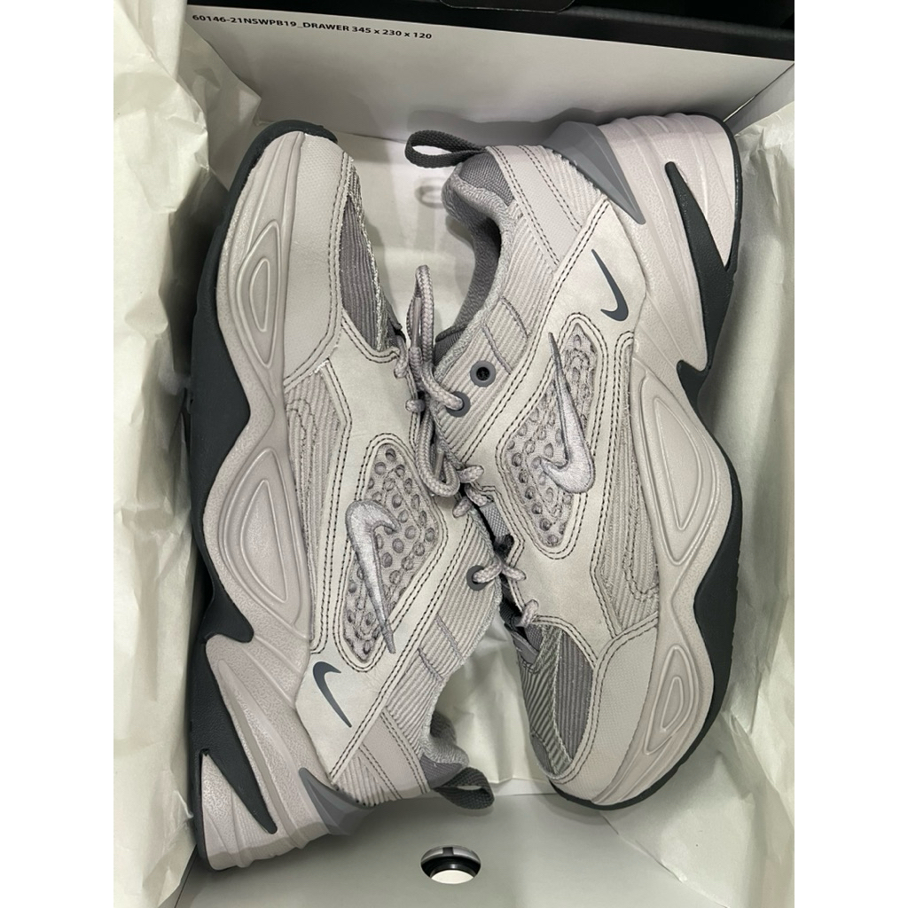 sepatu nike m2k tekno sp