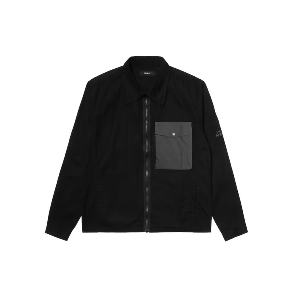 Vearst jacket