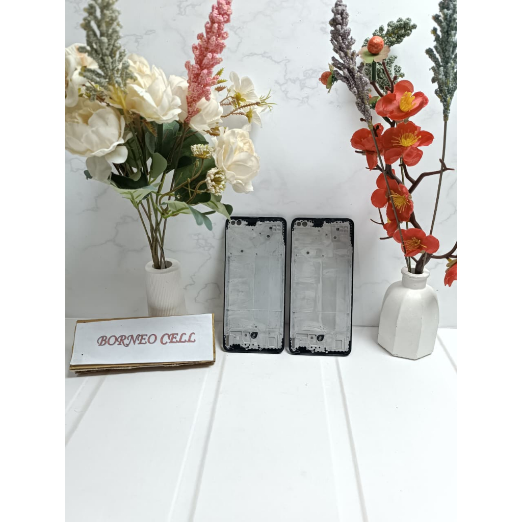 FRAME LCD - DUDUKAN LCD - TULANG LCD OPPO RENO 4F / RENO 4 LITE