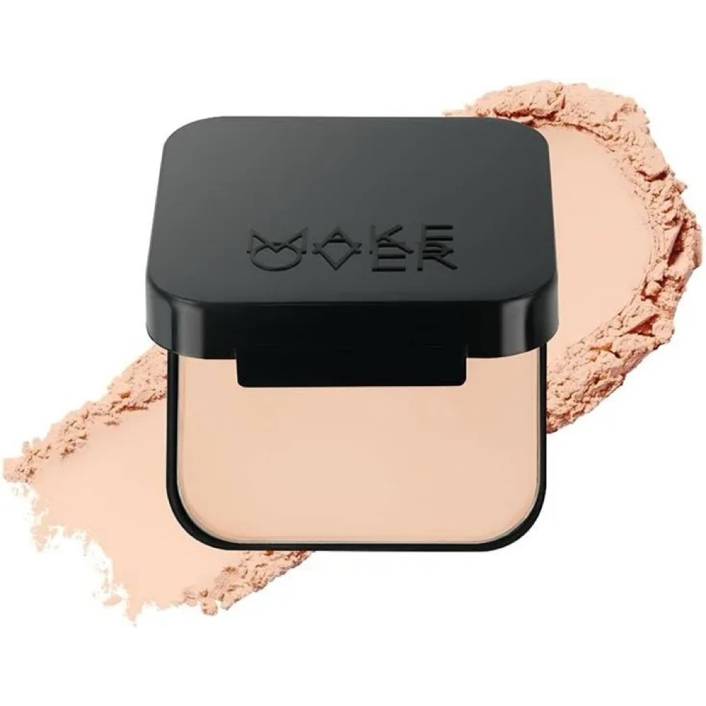 MAKE OVER REFILL PERFECT COVER FOUNDATION | REFILL MAKE OVER PERFECT COVER FOUNDATION