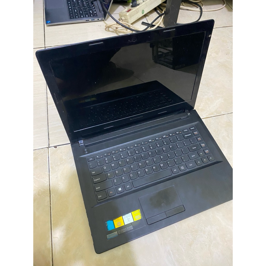 Casing Kesing Laptop Lenovo g40-45 normal