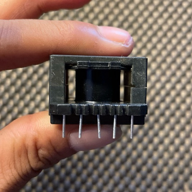 TRAVO FERIT GAP BEKAS ORI