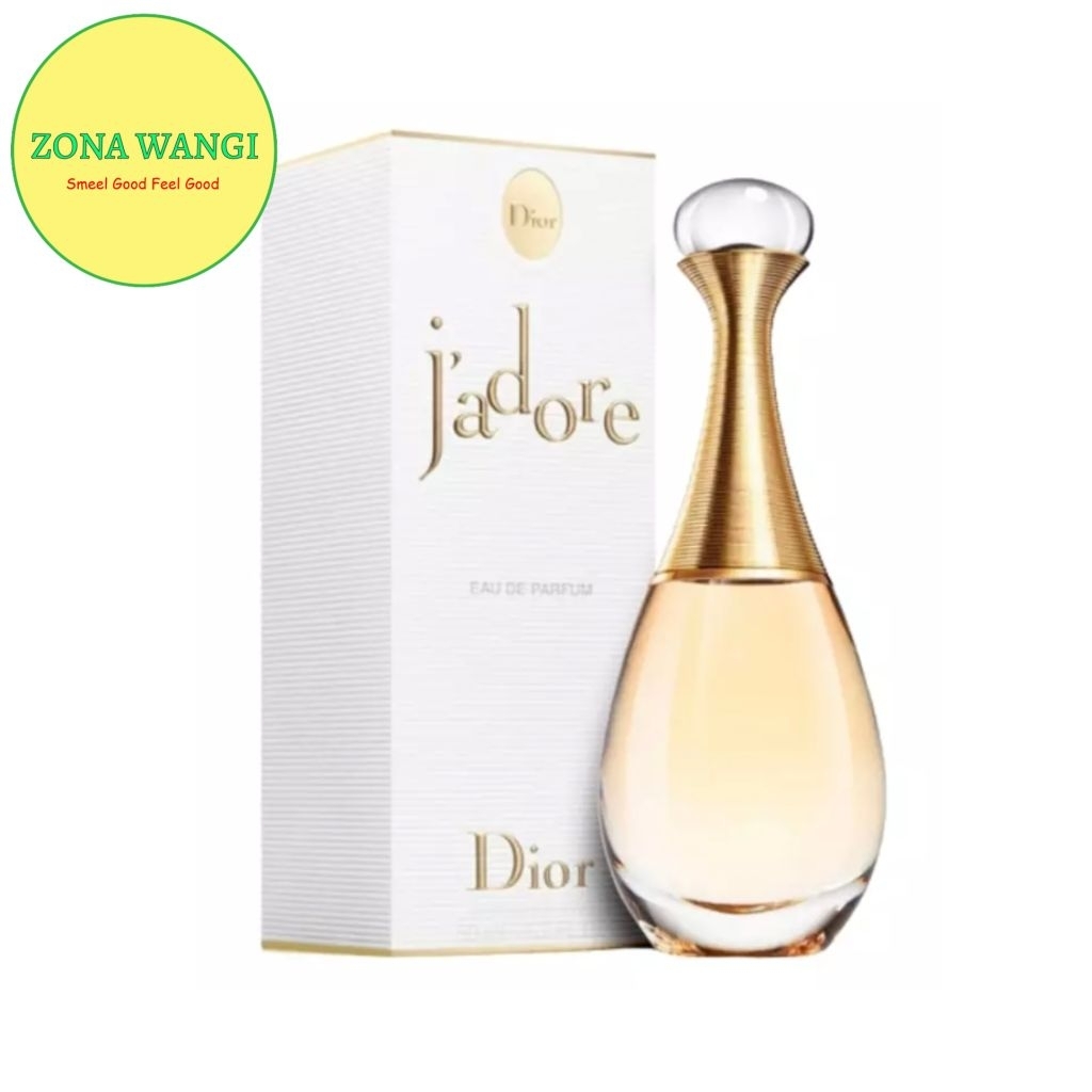 Parfum Original - Dior Jadore EDP Woman