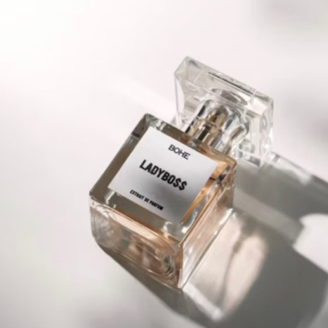 Ready Instant | Bohe ladyboss extrait de parfum