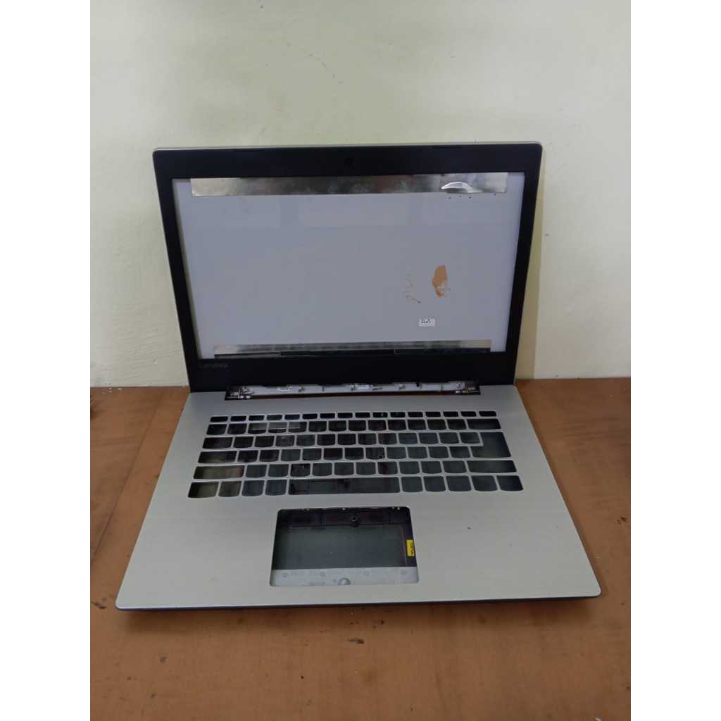 Casing Case Kesing Laptop Lenovo Ideapad 330 IP 330-14IGM