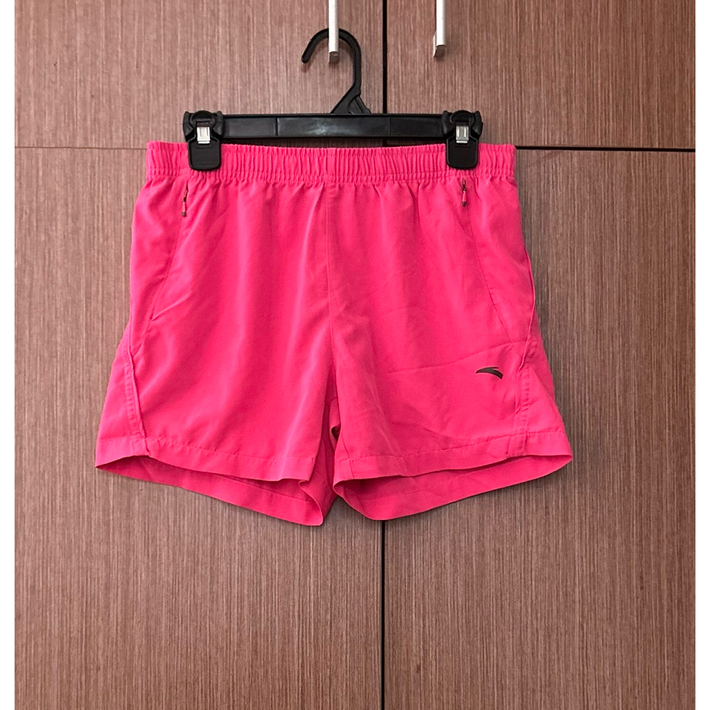 anta celpen olga sport hot pink ada serut dalam