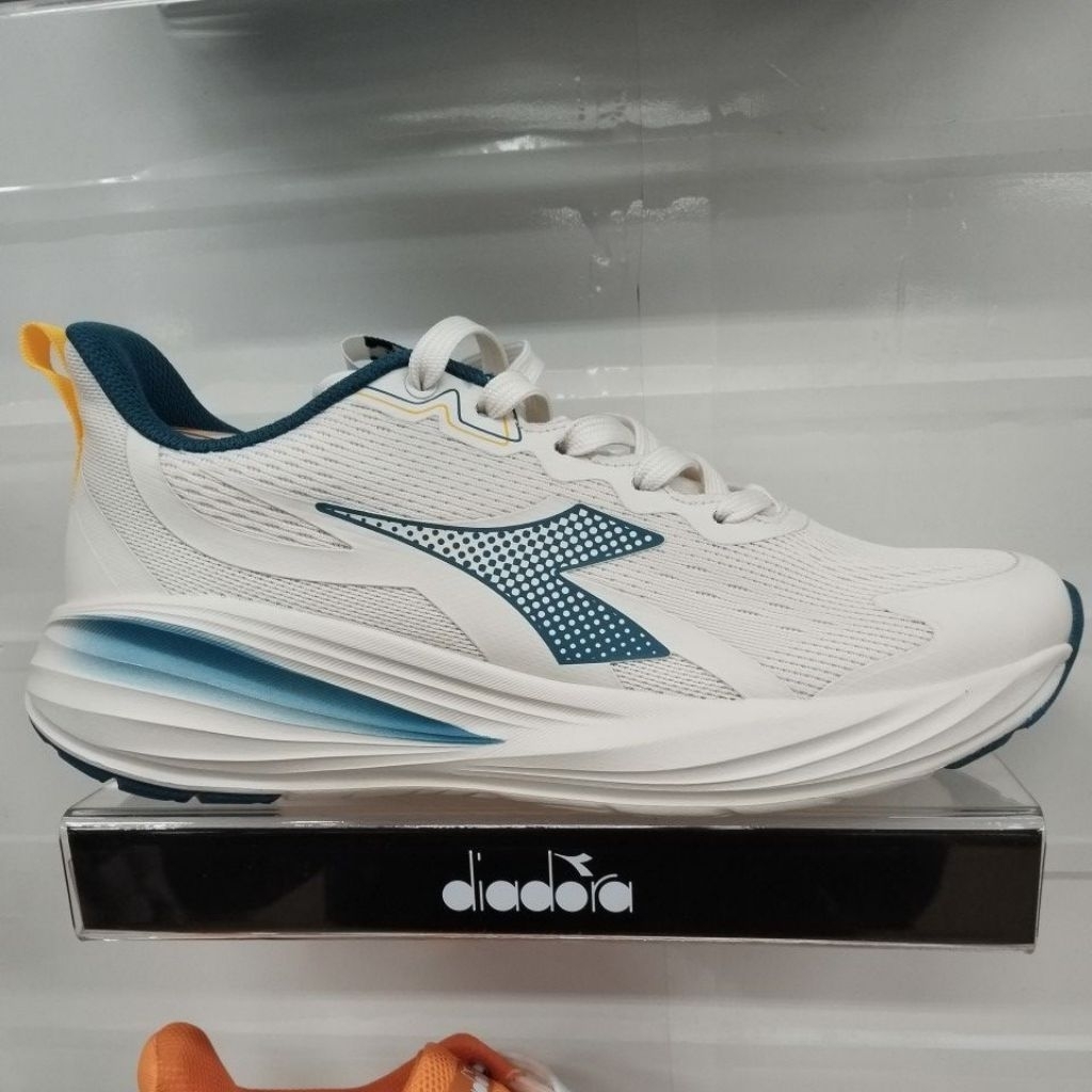 DIADORA RODERIGO RU260108H RUNNING MEN SHOE'S_BEIGE