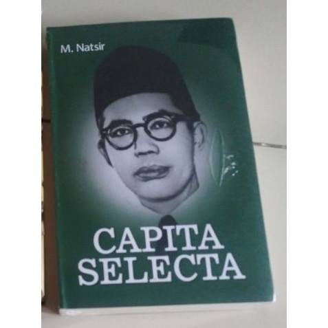 TERBAIK. CAPITA SELECTA 2