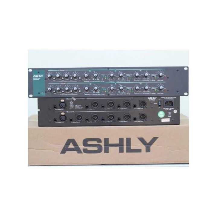Murah Crossover Ashly XR 4001 exp ( 4 way )