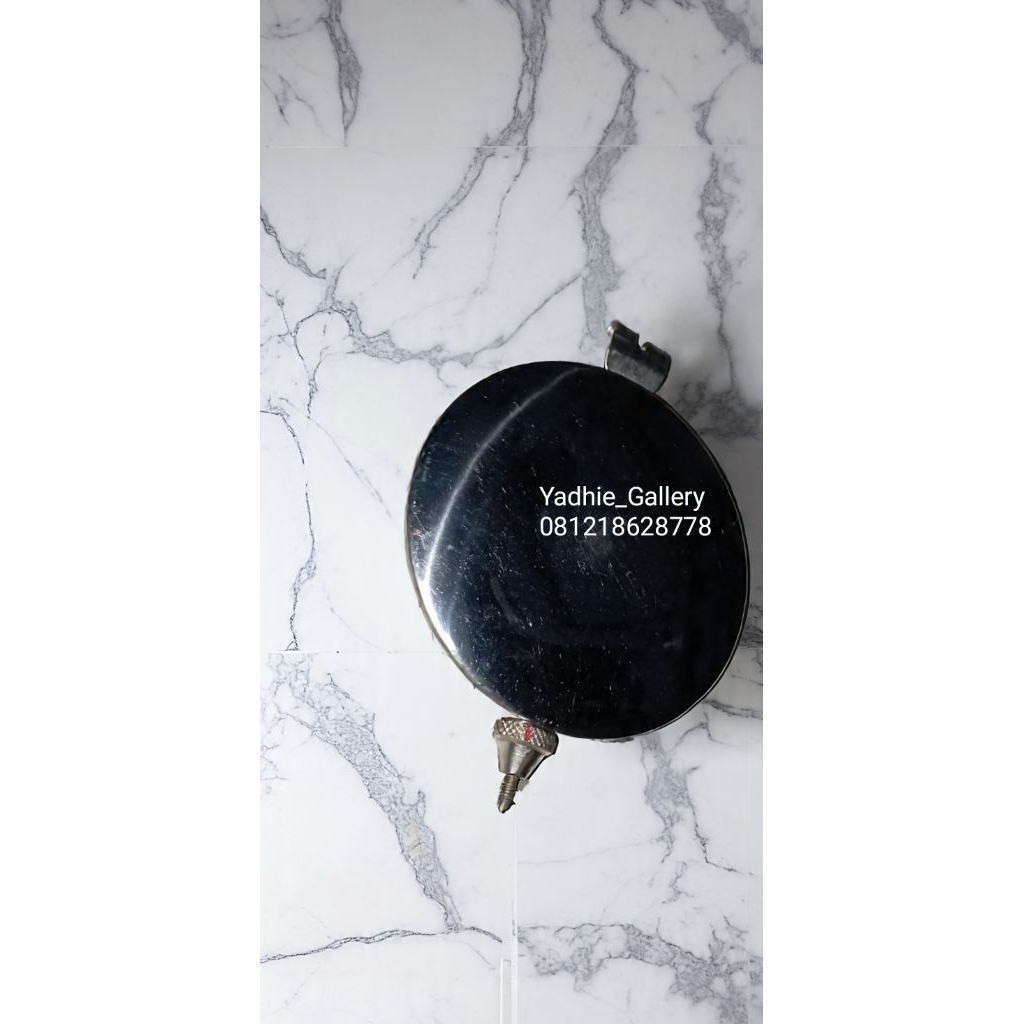 BANDUL JAM SEIKO 30DAY