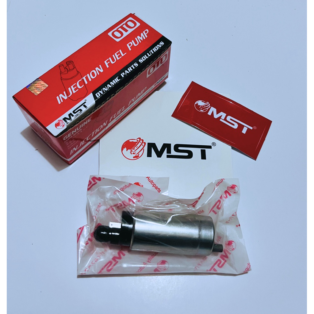 Rotak Dinamo Fuel Pump MST-Genio-All New Beat FI