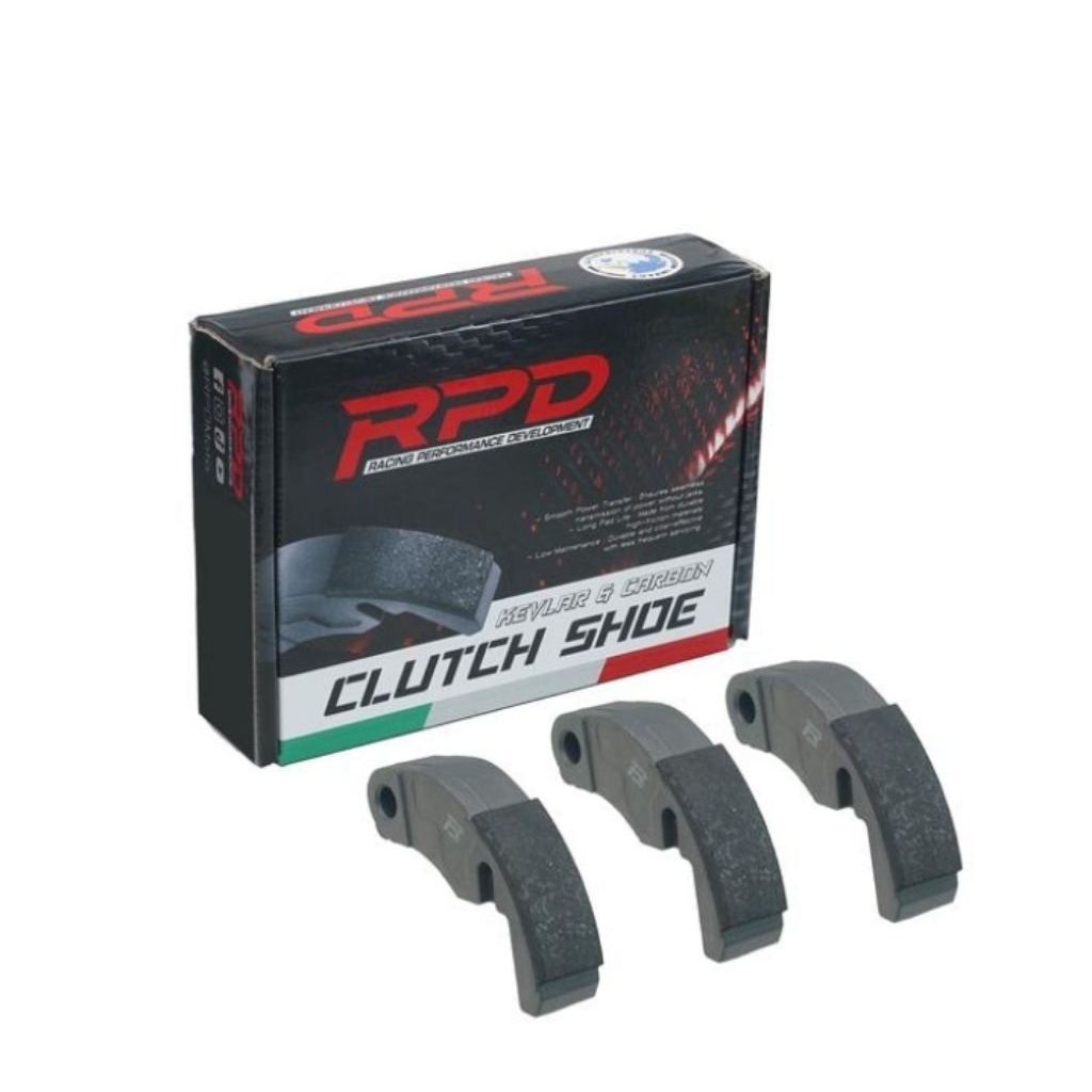 kampas ganda beat fi beat ESP /SCOOPY FI